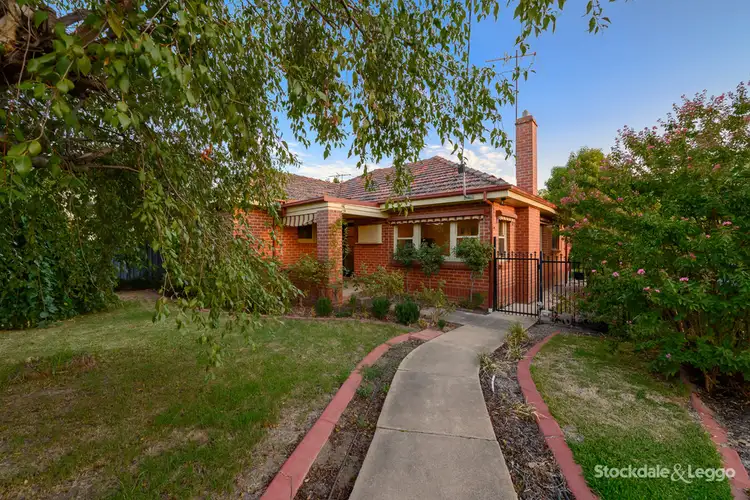 Main view of Homely house listing, 33 Harper Street, Wangaratta VIC 3677