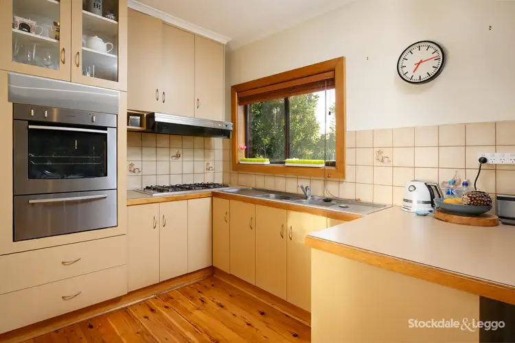 Second view of Homely house listing, 33 Harper Street, Wangaratta VIC 3677