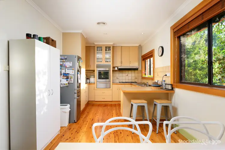 Third view of Homely house listing, 33 Harper Street, Wangaratta VIC 3677