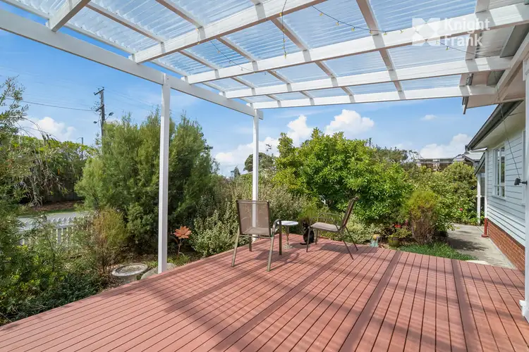 Second view of Homely house listing, 4 Pybus Street, Snug TAS 7054