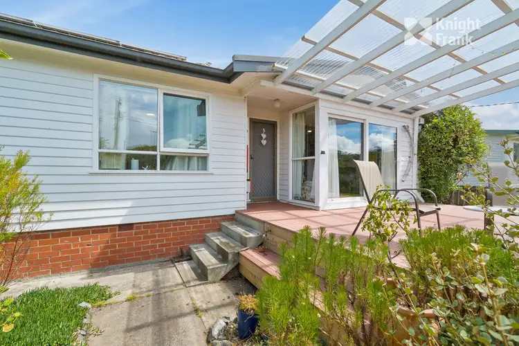 Third view of Homely house listing, 4 Pybus Street, Snug TAS 7054