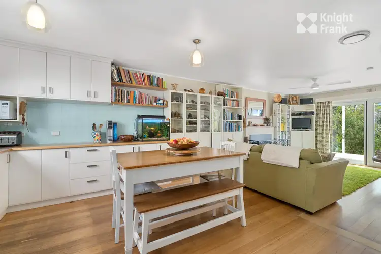 Sixth view of Homely house listing, 4 Pybus Street, Snug TAS 7054