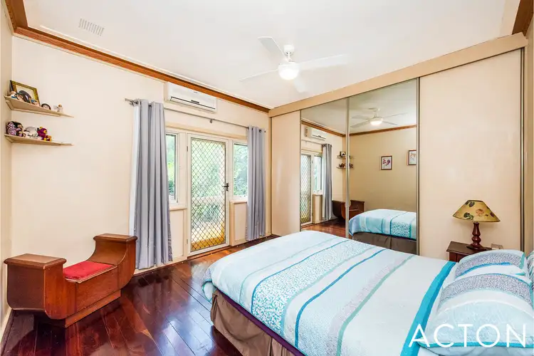 Fifth view of Homely house listing, 10B Brian Ave, Mount Pleasant WA 6153