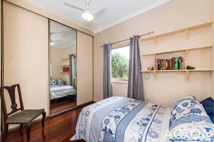 Seventh view of Homely house listing, 10B Brian Ave, Mount Pleasant WA 6153