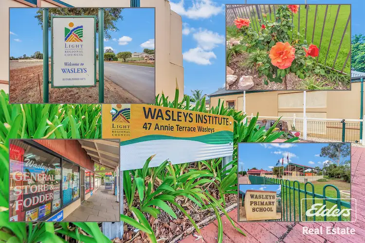 Fifth view of Homely land listing, Lot 36 Norris Road, Wasleys SA 5400