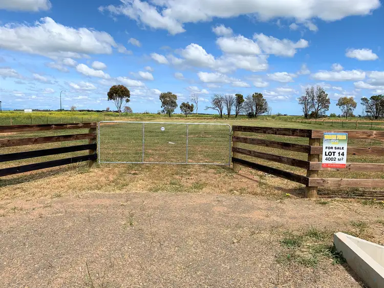 Lot 14 Norris Road, Wasleys SA 5400
