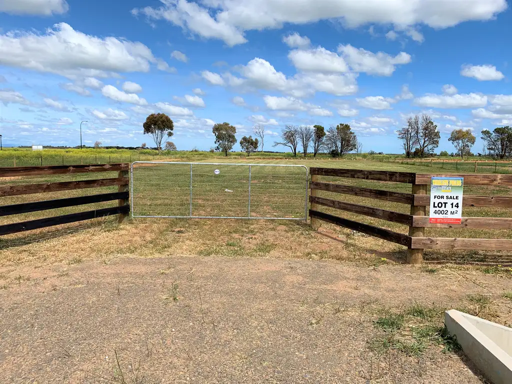Main view of Homely land listing, Lot 14 Norris Road, Wasleys SA 5400