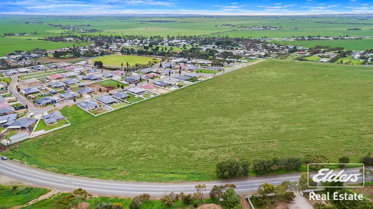 Third view of Homely land listing, Lot 14 Norris Road, Wasleys SA 5400