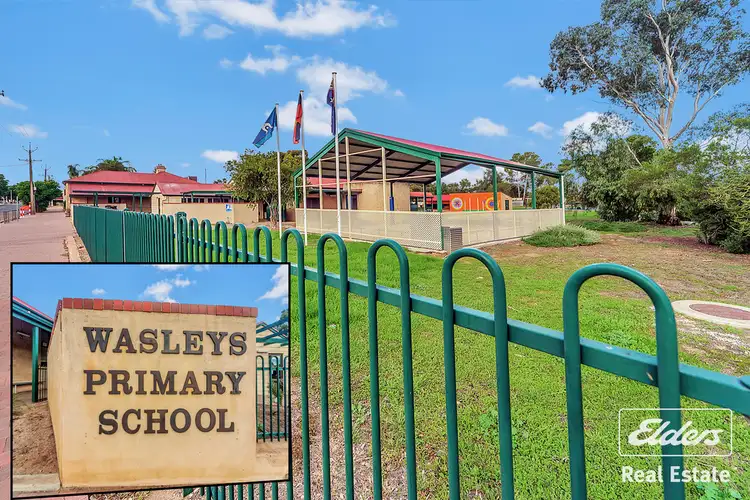 Fourth view of Homely land listing, Lot 14 Norris Road, Wasleys SA 5400