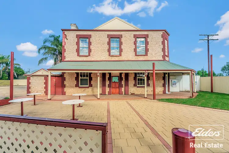 Sixth view of Homely land listing, Lot 11 Norris Road, Wasleys SA 5400