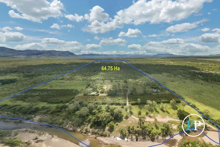 Fifth view of Homely house listing, 179 Nettlefield Road, Woodstock QLD 4816