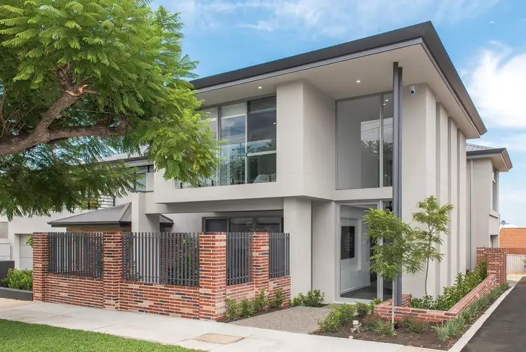 41 Leake Street, North Perth WA 6006