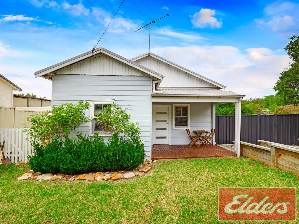 Main view of Homely house listing, 62 Second Street, Warragamba NSW 2752