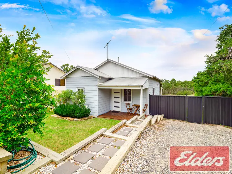 Second view of Homely house listing, 62 Second Street, Warragamba NSW 2752