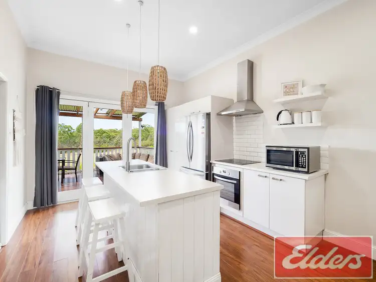 Fourth view of Homely house listing, 62 Second Street, Warragamba NSW 2752