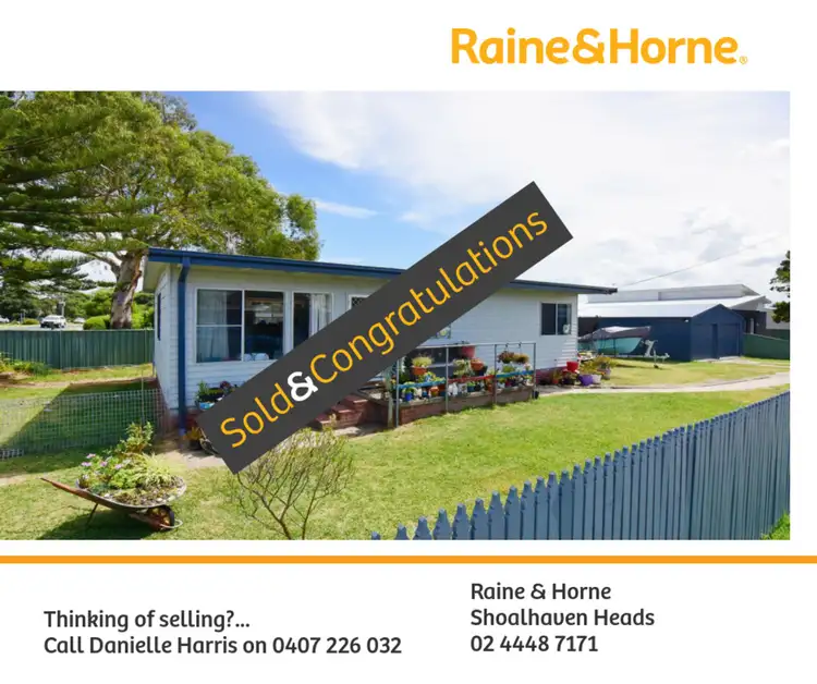 Main view of Homely house listing, 27 Davenport Road, Shoalhaven Heads NSW 2535