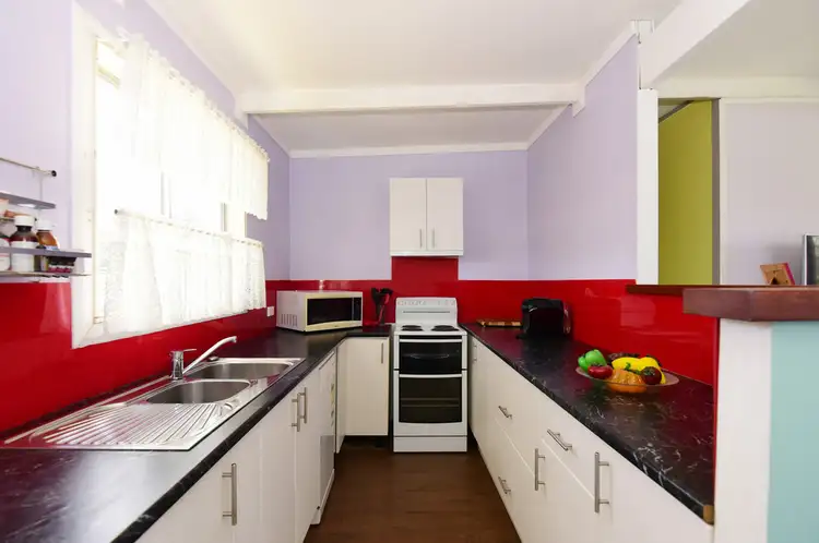 Sixth view of Homely house listing, 27 Davenport Road, Shoalhaven Heads NSW 2535