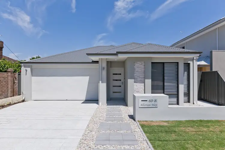 60B Allerton Way, Booragoon WA 6154