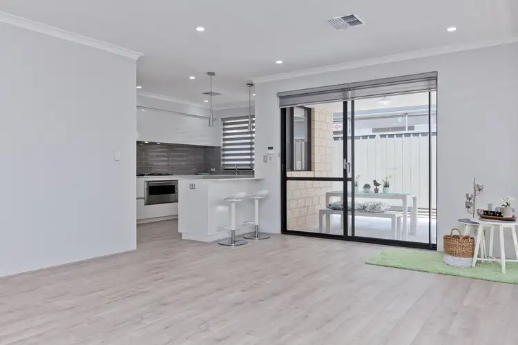 Fifth view of Homely house listing, 60B Allerton Way, Booragoon WA 6154