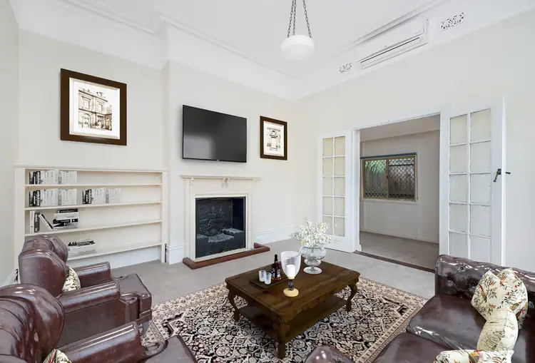Fourth view of Homely house listing, 185 Thomas Street, Subiaco WA 6008