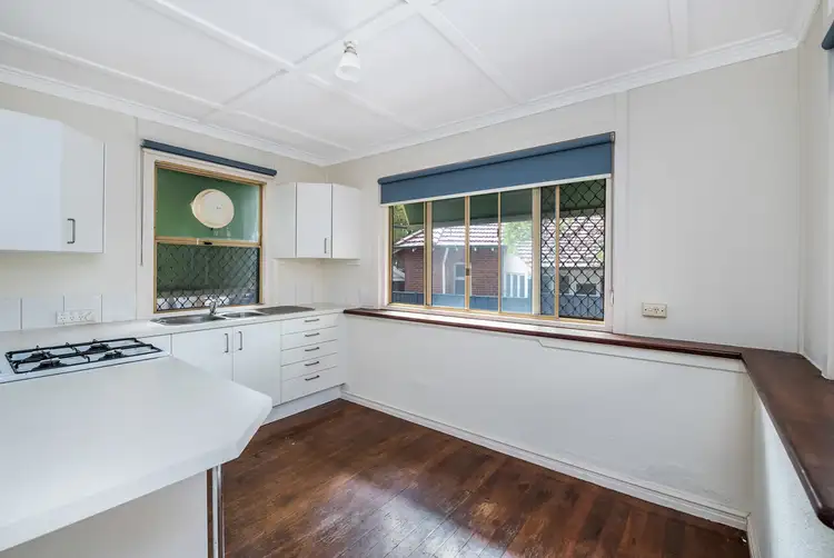 Sixth view of Homely house listing, 185 Thomas Street, Subiaco WA 6008