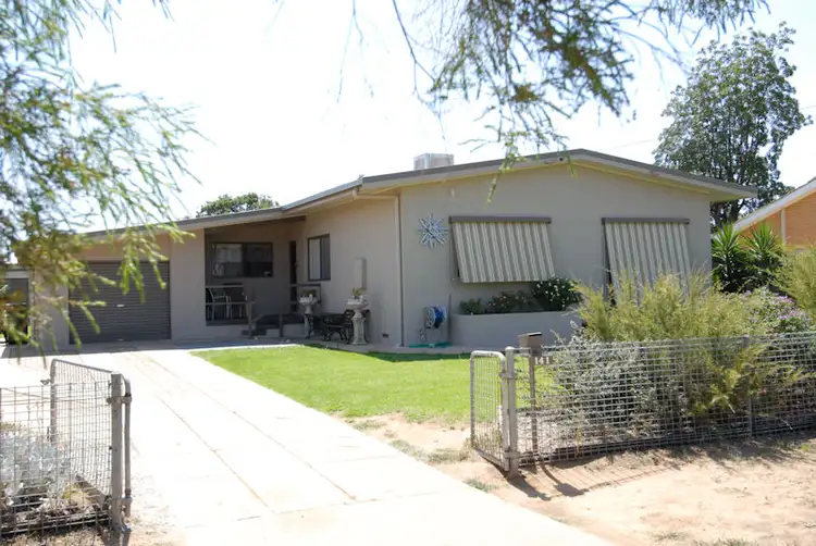 141 FAULKNER STREET, Deniliquin NSW 2710