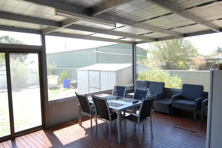 Fifth view of Homely house listing, 141 FAULKNER STREET, Deniliquin NSW 2710