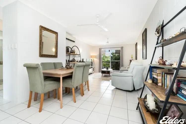 Main view of Homely unit listing, 5/18 Westralia Street, Stuart Park NT 820