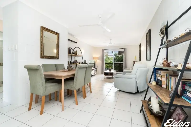 Main view of Homely unit listing, 5/18 Westralia Street, Stuart Park NT 820