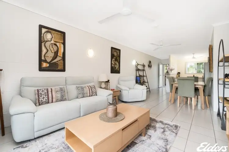 Second view of Homely unit listing, 5/18 Westralia Street, Stuart Park NT 820