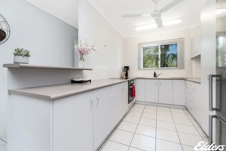 Fourth view of Homely unit listing, 5/18 Westralia Street, Stuart Park NT 820
