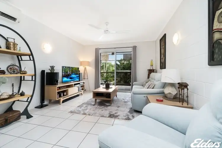 Fifth view of Homely unit listing, 5/18 Westralia Street, Stuart Park NT 820