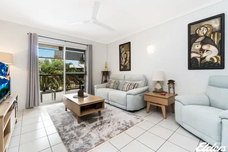 Sixth view of Homely unit listing, 5/18 Westralia Street, Stuart Park NT 820
