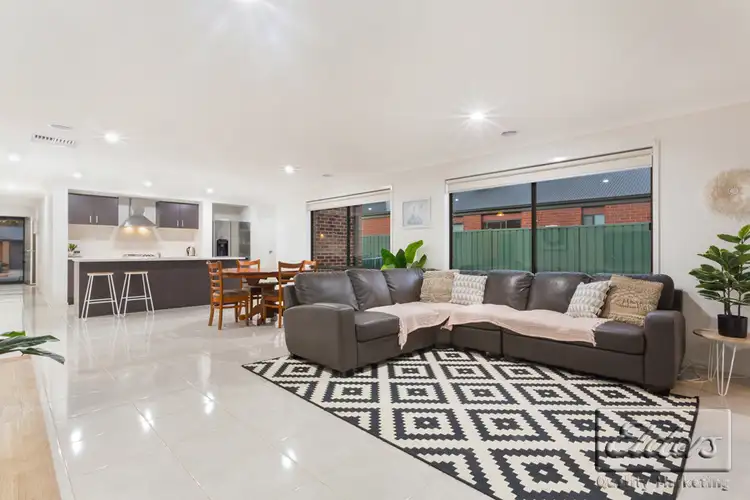 Second view of Homely house listing, 5 Caviar Court, Huntly VIC 3551