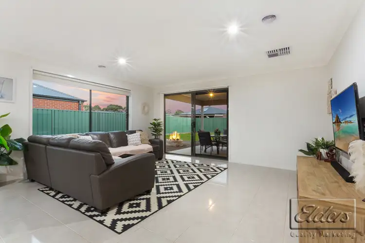 Fourth view of Homely house listing, 5 Caviar Court, Huntly VIC 3551