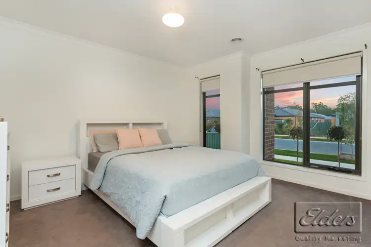 Fifth view of Homely house listing, 5 Caviar Court, Huntly VIC 3551