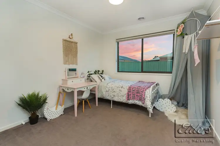 Sixth view of Homely house listing, 5 Caviar Court, Huntly VIC 3551