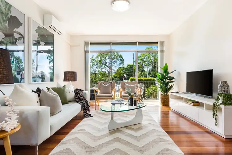 4/38-40 Centennial Avenue, Lane Cove NSW 2066