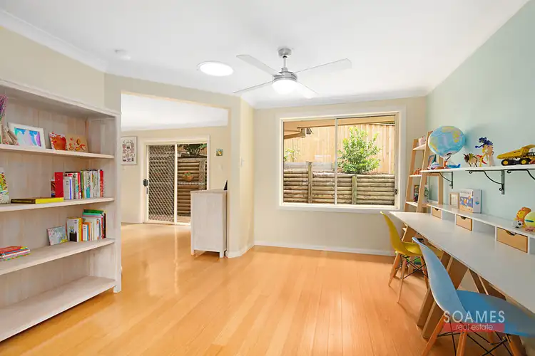Third view of Homely townhouse listing, 5/4 Paling Street, Thornleigh NSW 2120
