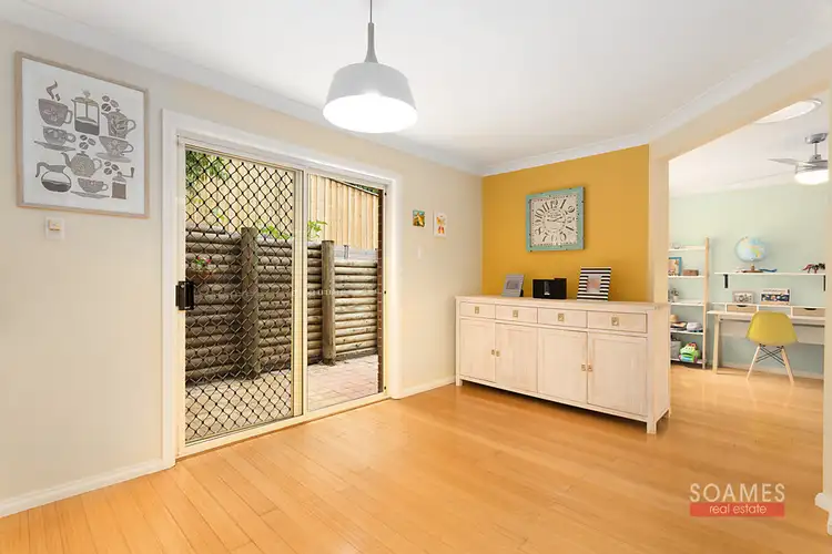 Fourth view of Homely townhouse listing, 5/4 Paling Street, Thornleigh NSW 2120
