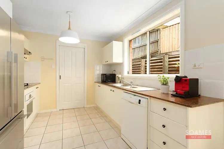 Fifth view of Homely townhouse listing, 5/4 Paling Street, Thornleigh NSW 2120
