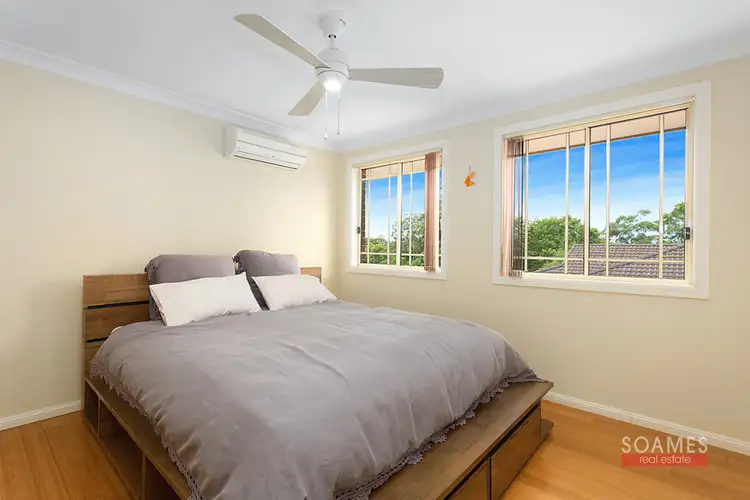 Sixth view of Homely townhouse listing, 5/4 Paling Street, Thornleigh NSW 2120