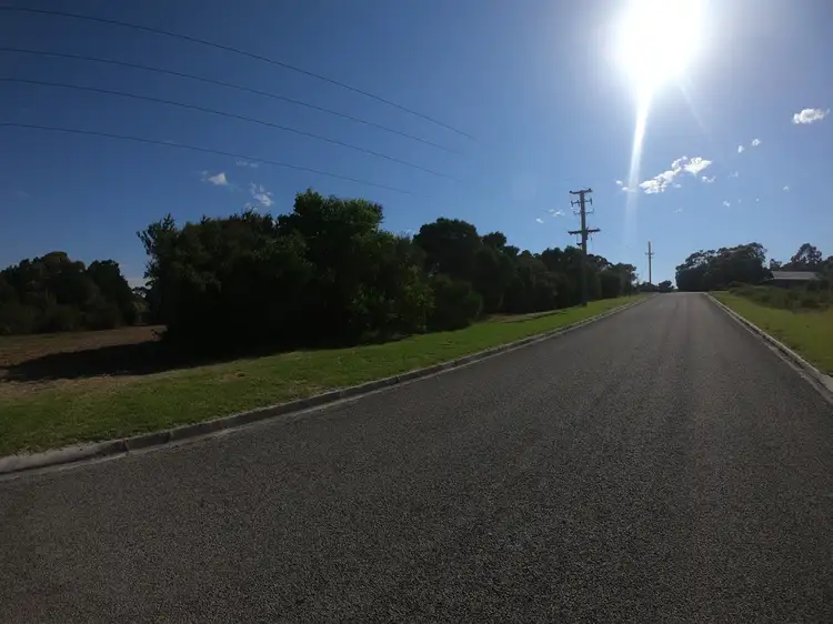 Third view of Homely land listing, 1 Vinegar Hill Drive, Lady Barron TAS 7255