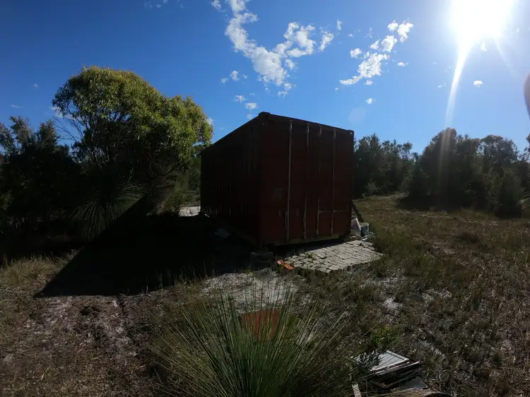 Fourth view of Homely land listing, 1 Vinegar Hill Drive, Lady Barron TAS 7255