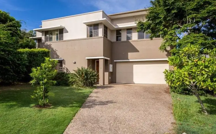 1/3 Winton Terrace, Varsity Lakes QLD 4227