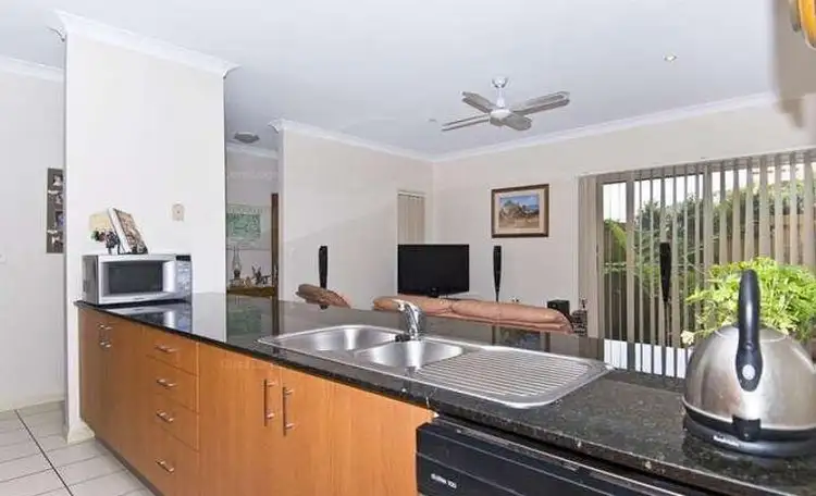 Fifth view of Homely house listing, 1/3 Winton Terrace, Varsity Lakes QLD 4227