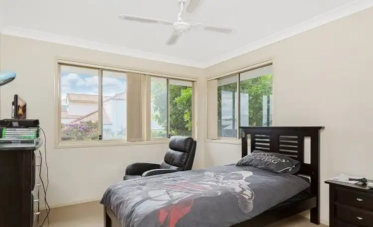 Sixth view of Homely house listing, 1/3 Winton Terrace, Varsity Lakes QLD 4227