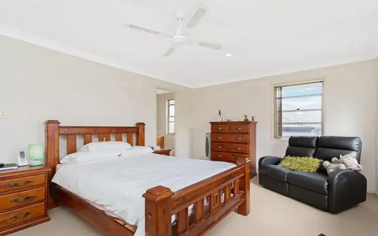 Seventh view of Homely house listing, 1/3 Winton Terrace, Varsity Lakes QLD 4227