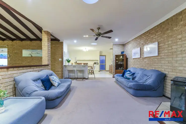 Fifth view of Homely house listing, 13 Kershaw Gardens, Leeming WA 6149