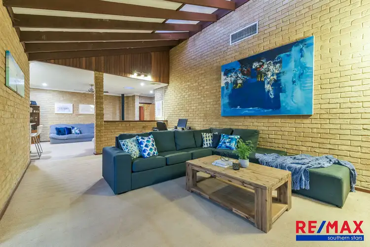 Sixth view of Homely house listing, 13 Kershaw Gardens, Leeming WA 6149